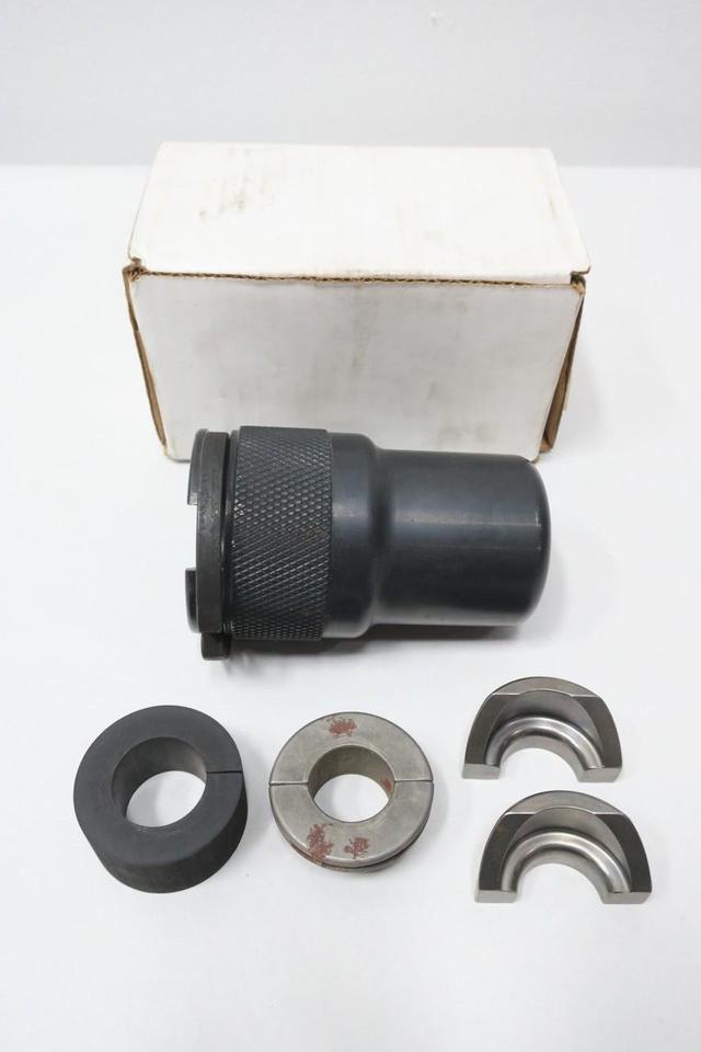 AJAX 3450 THREADED RETAINER