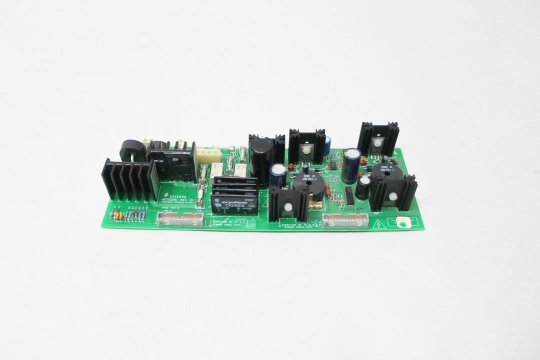 MARKEM 3312392 PRINT CIRCUIT BOARD REV C