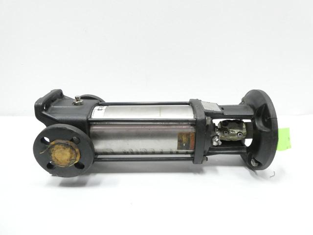 GRUNDFOS CR3-17 A-FGJ-A-V-HQQV 96083284 MULTI-STAGE PUMP END ONLY
