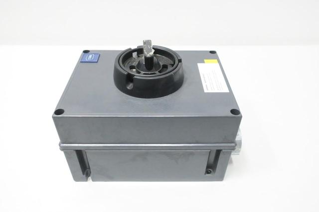 STAHL 8146/5-603-7004 NON-FUSIBLE DISCONNECT SWITCH 25A AMP 600V-AC