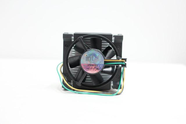 INTEL A70178-001 FAN AND HEATSINK 12V-DC