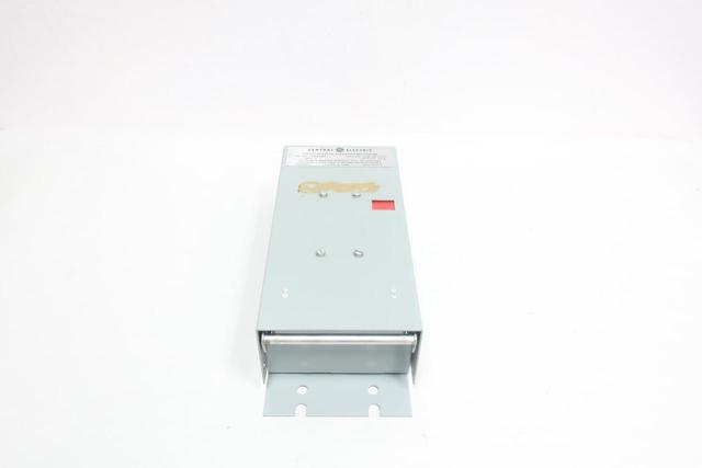 GENERAL ELECTRIC GE TKMMOMA1 CIRCUIT BREAKER OPERATING MECHANISM