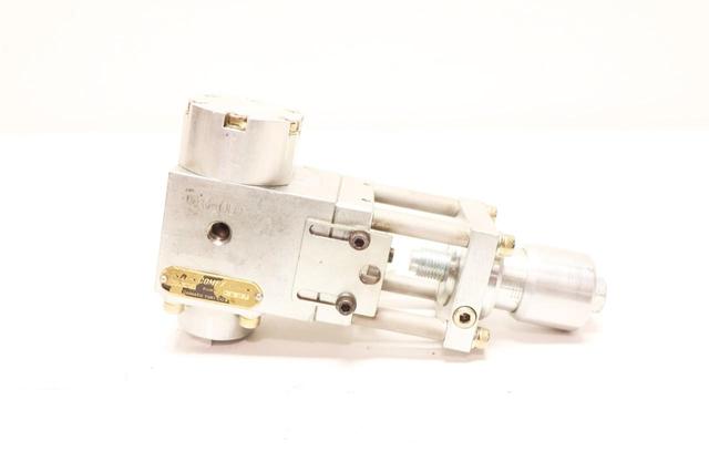 COMEX MSP-12W STAINLESS 1/4IN 3/8IN OTHER PUMP