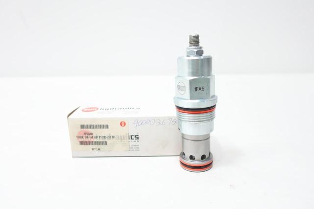 SUN HYDRAULICS RPIC-LNN PILOT OPERATED RELIEF VALVE 150-160LBF
