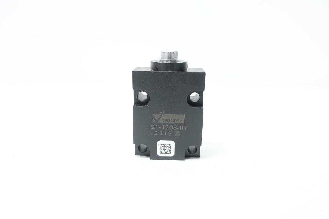 VEKTEK 21-1208-01 HYDRAULIC MANIFOLD