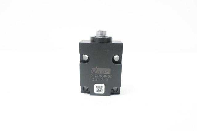 VEKTEK 21-1208-01 HYDRAULIC MANIFOLD