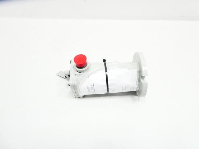 QUALITROL 900-010-02 RAPID PRESSURE RISE RELAY 125/250/480V-AC