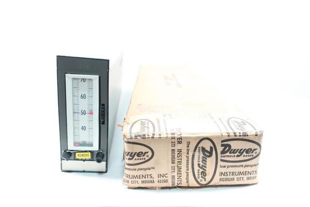 DWYER 1402RZ11000 LOVE INDICATING CONTROLLER 3-15PSI