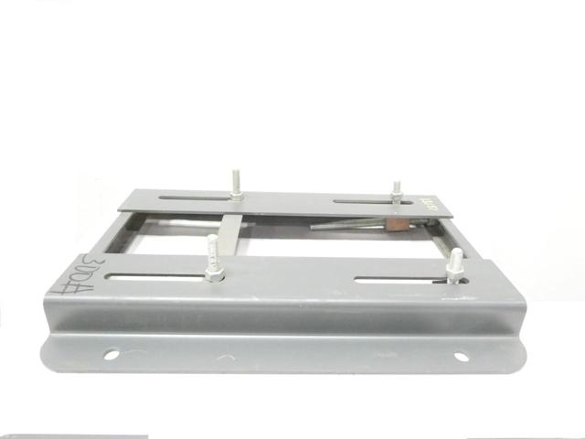 IDC 364B2 ADJUSTABLE MOTOR SLIDE BASE