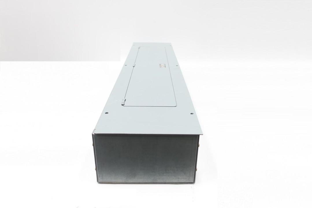 SQUARE D NQOB8403041 DISTRIBUTION PANELBOARD 100A AMP 3PH 120/208/240V-AC 4W