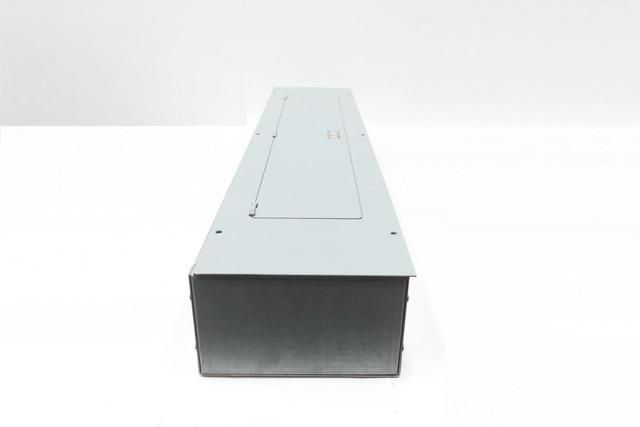 SQUARE D NQOB8403041 DISTRIBUTION PANELBOARD 100A AMP 3PH 120/208/240V-AC 4W