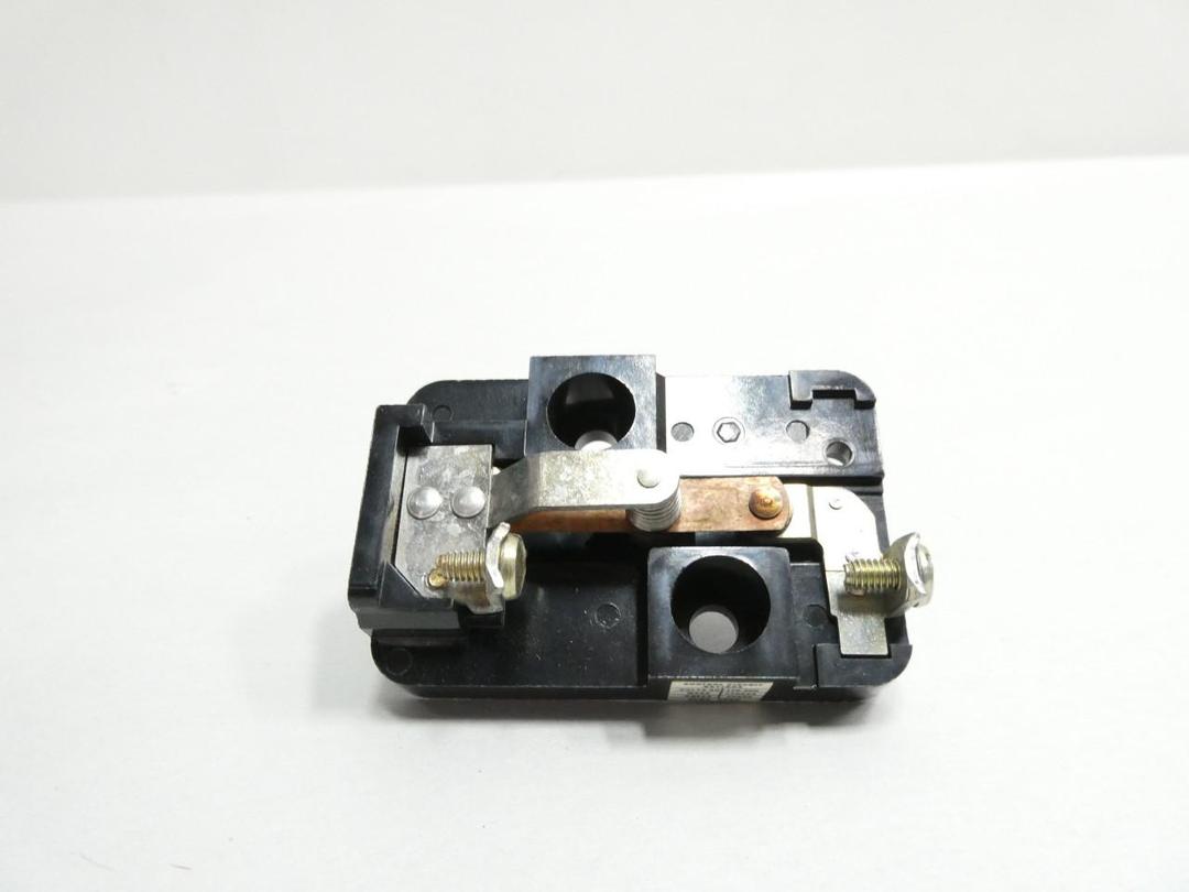 ALLEN BRADLEY Z-11014 NC TOP BLOCK