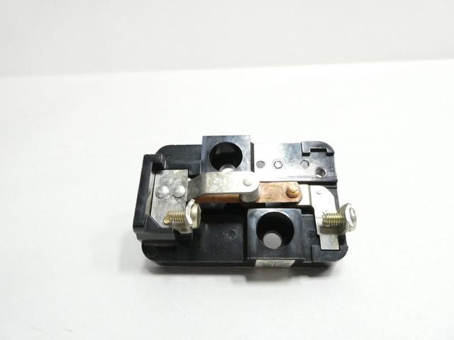 ALLEN BRADLEY Z-11014 NC TOP BLOCK