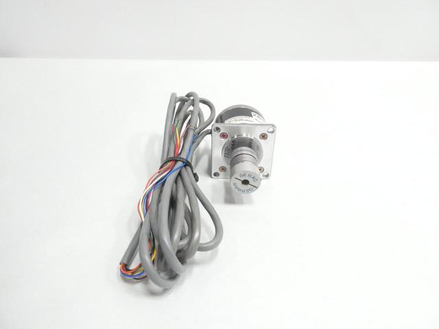 COMPUMOTOR S57-51-MO STEPPER MOTOR