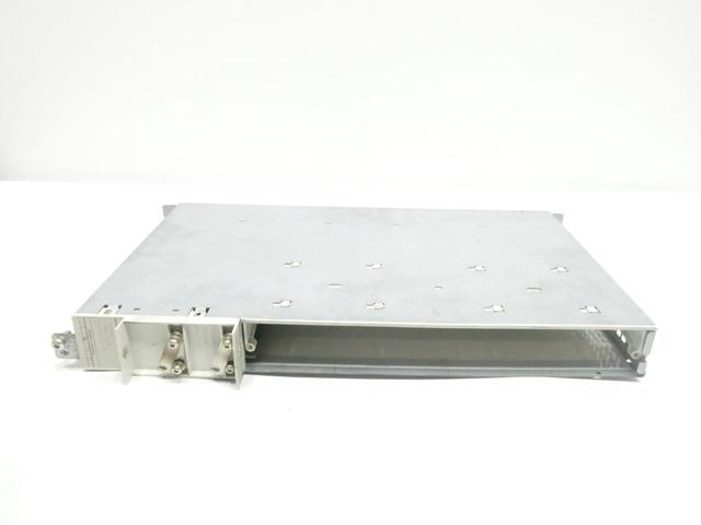 SIEMENS 6SN1123-1AA00-0HA0 SIMODRIVE LT CHASSIS POWER MODULE