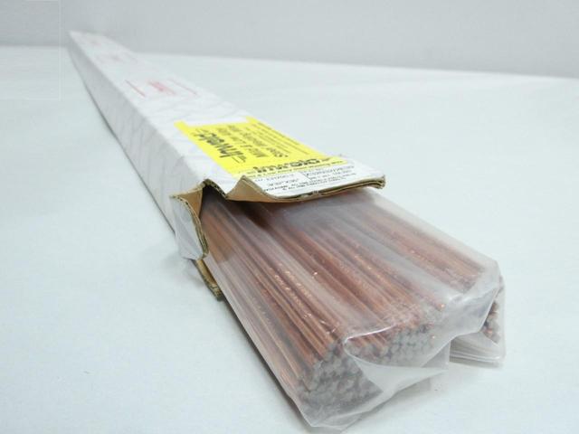 INWELD ER70S-2 MILD/LOW ALLOY STEEL WELDING WIRE 3/32IN 36IN 10LB