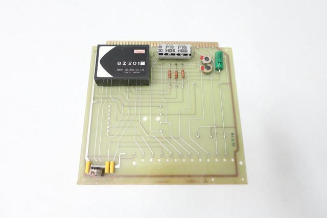 MITSUBISHI CH03485B L-1S0O1 PCB CIRCUIT BOARD