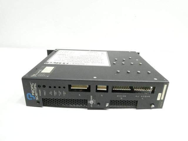 PACIFIC SCIENTIFIC SC402-023-T4 SERVO DRIVE