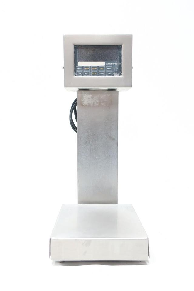 AVERY WEIGH-TRONIX 3275 CHECKWEIGHER 117V-AC