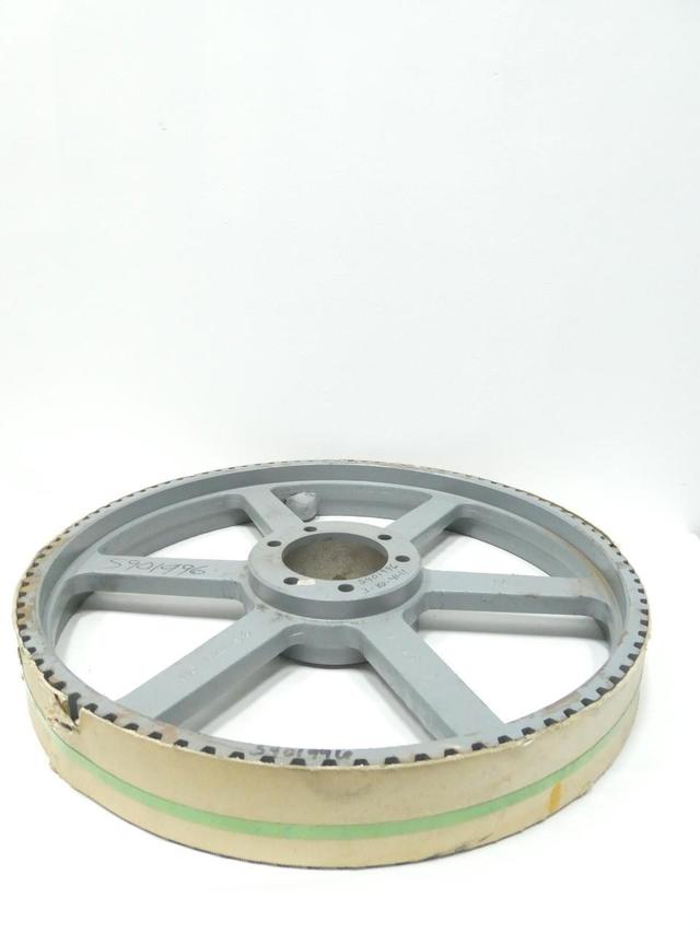 TB WOODS 96XH300 TIM PULLEY 5IN
