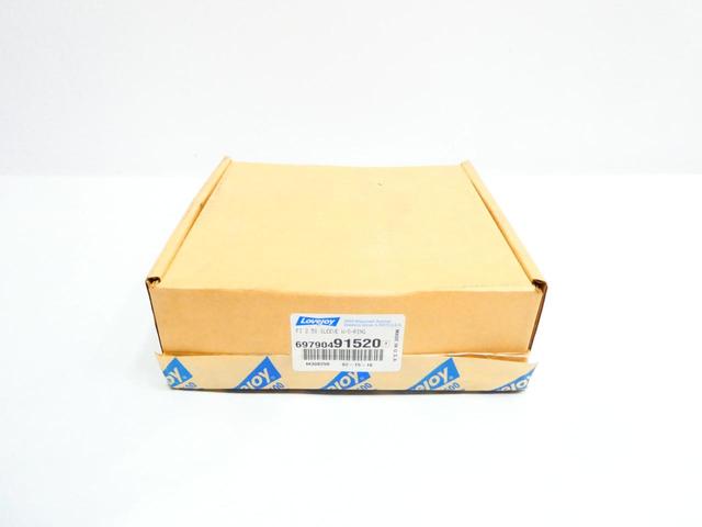 LOVEJOY 697904 91520 FI 2.5S SLEEVE W/O RING