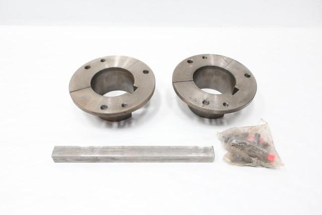 DODGE 272033 TAPERED BUSHING ASSEMBLY TDT8 3-15/16IN