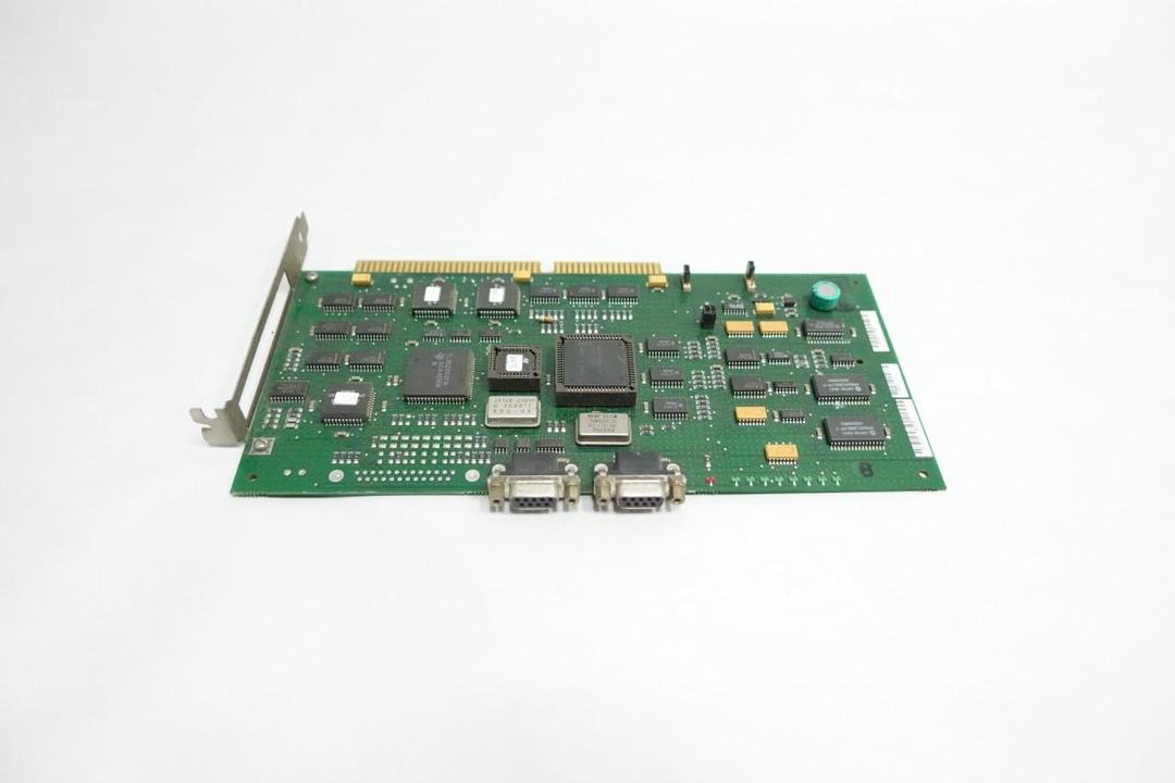 CINCINNATI MILACRON 3-533-1027G PCB CIRCUIT BOARD