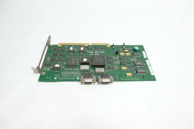 CINCINNATI MILACRON 3-533-1027G PCB CIRCUIT BOARD
