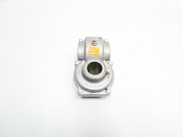 TOLOMATIC A31A3 50045292 HIGH TORQUE ROLLER BEARING RIGHT ANGLE GEAR BOX 1:1