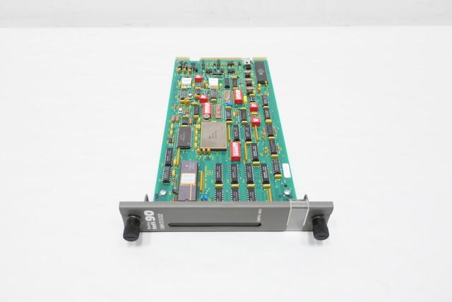 ABB IMHSS02 HYDRAULIC SERVO SLAVE