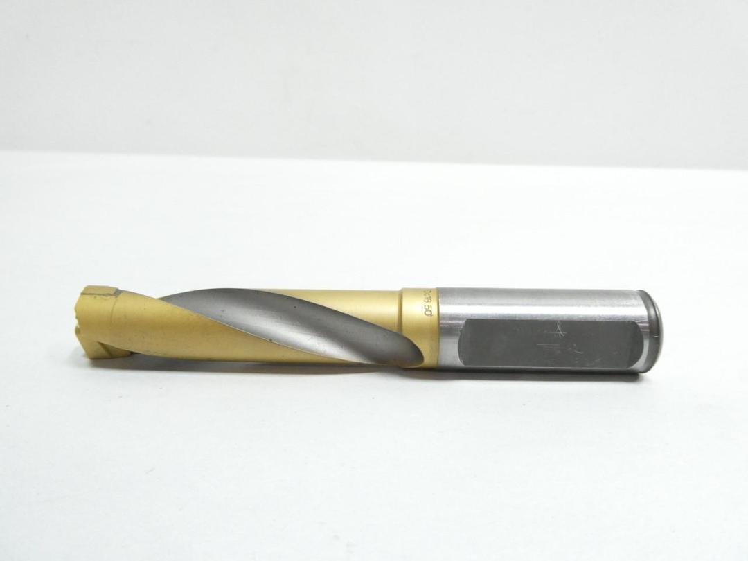 SANDVIK R411.5-18534 CARBIDE TIPPED DRILL BIT 18MM