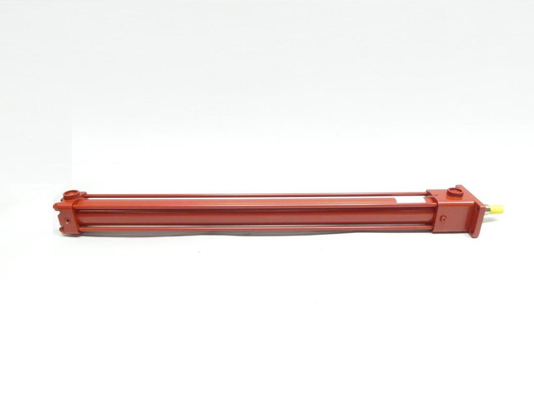 HORIUCHI MACHINERY S-1FA50X25X7B700ADA-ACC HYDRAULIC CYLINDER 50MM 700MM 7MPA