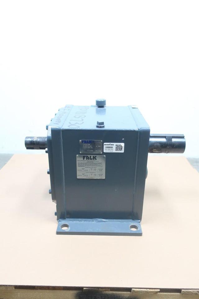 FALK 2070FC2B ULTRAMAX INLINE GEAR REDUCER 8.996:1