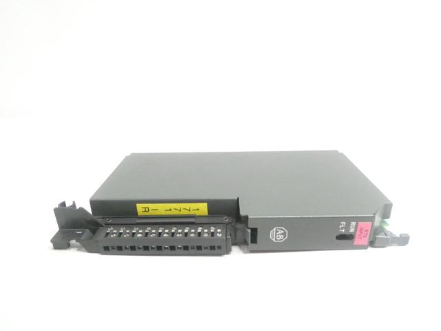 ALLEN BRADLEY 1771-IR 96223273 RTD INPUT MODULE SER C