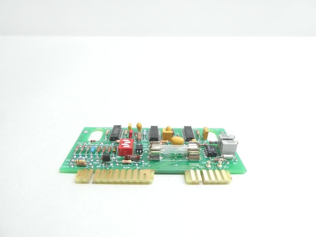 SARTREX 901018 PCB CIRCUIT BOARD