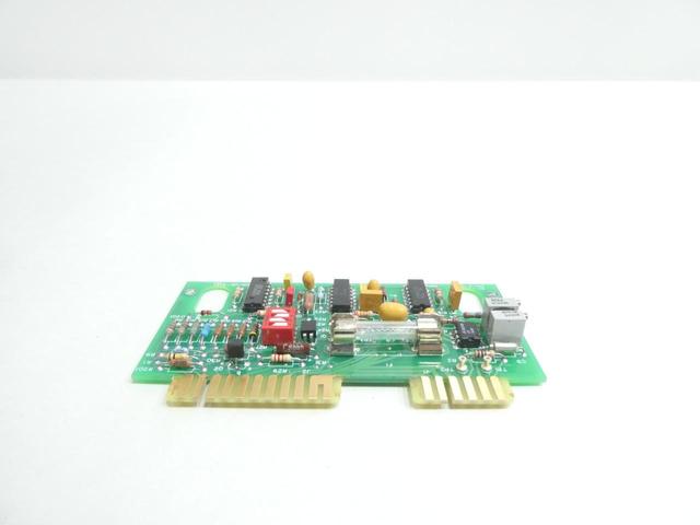 SARTREX 901018 PCB CIRCUIT BOARD