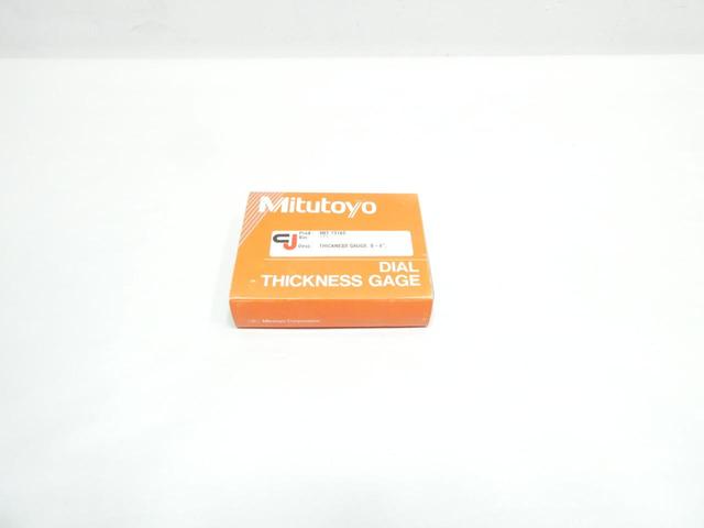 MITUTOYO 7316S DIAL THICKNESS GAGE