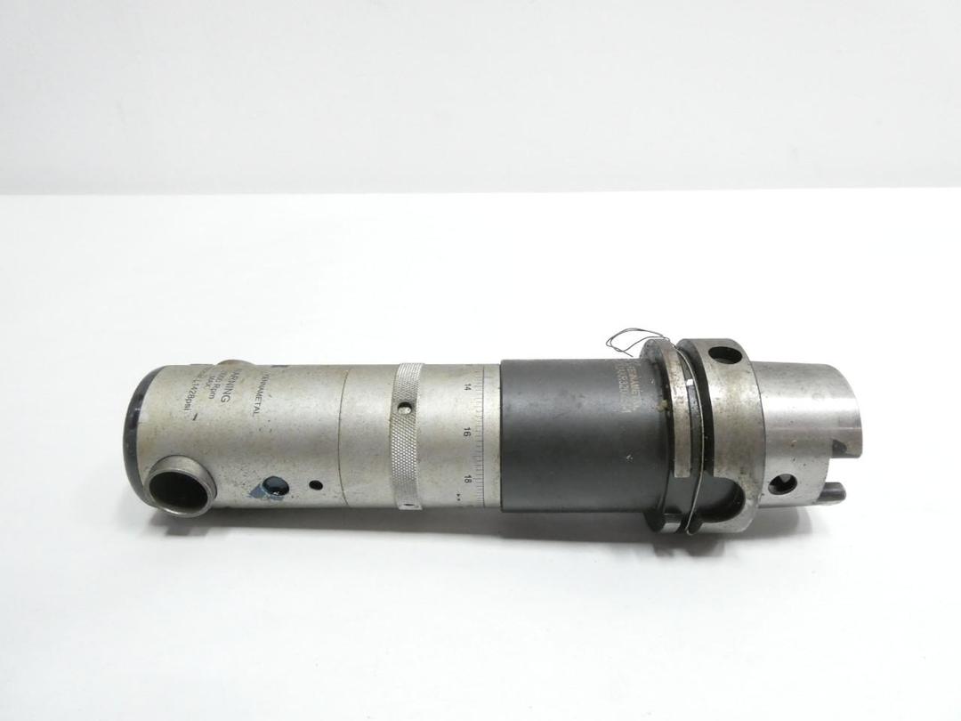 KENNAMETAL KR32AVS3B115MCLB ROMICRON BORING HEAD