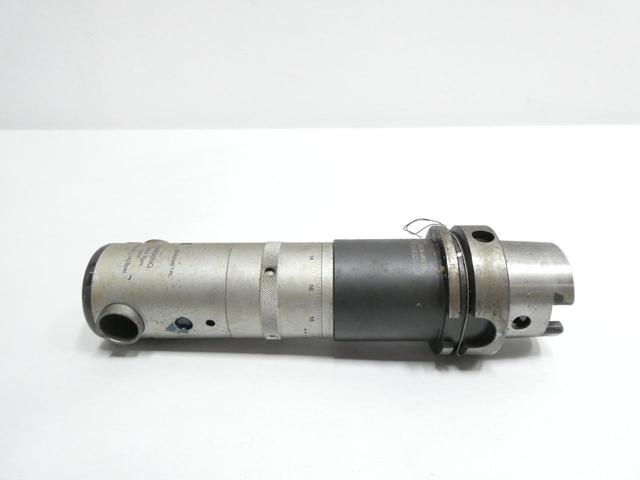KENNAMETAL KR32AVS3B115MCLB ROMICRON BORING HEAD