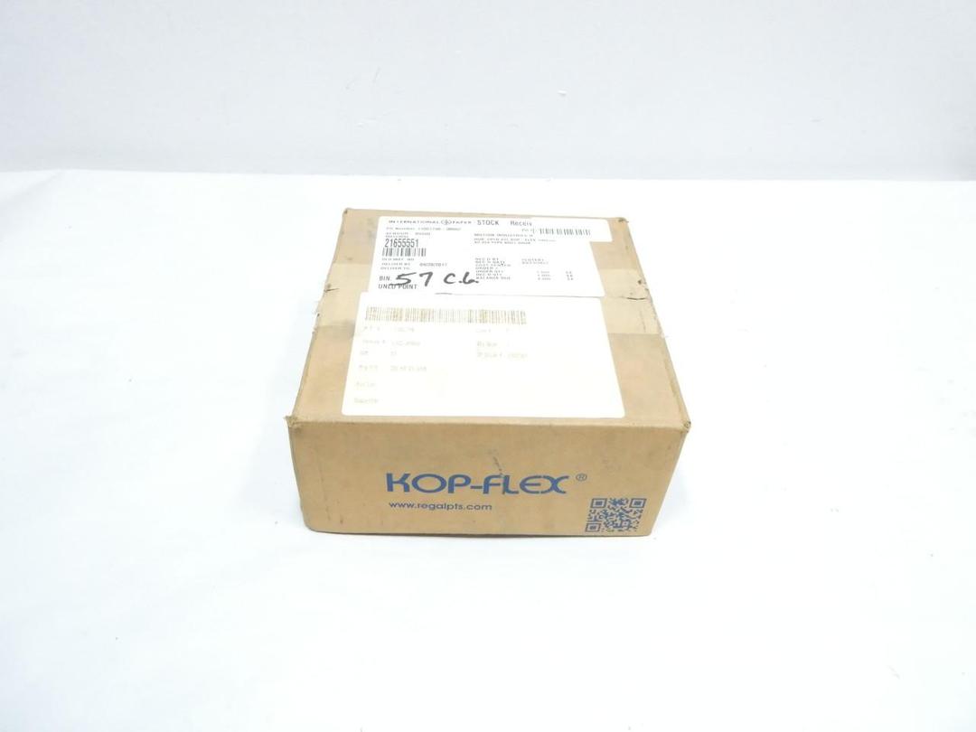 KOP-FLEX 254KD21SHUB HUB ASSEMBLY