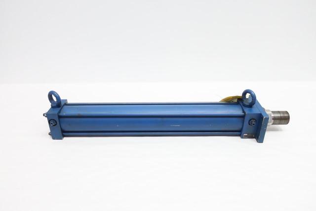 REXROTH R900999070 CD70C80/56-535.0Z11/01HBUM22T HYDRAULIC CYLINDER 80MM X 535MM
