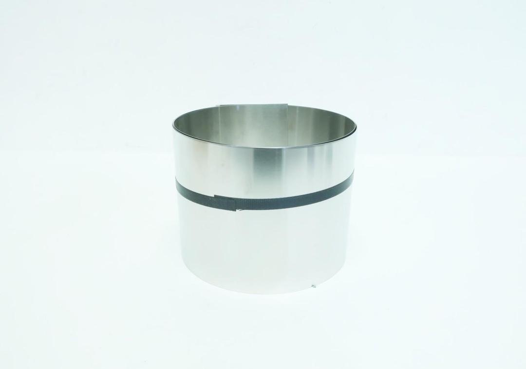MAUDLIN PRODUCTS 316-015-6-100 STAINLESS SHIM COIL .015IN X 8IN X 100IN