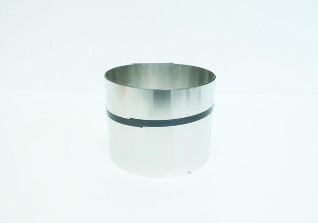 MAUDLIN PRODUCTS 316-015-6-100 STAINLESS SHIM COIL .015IN X 8IN X 100IN