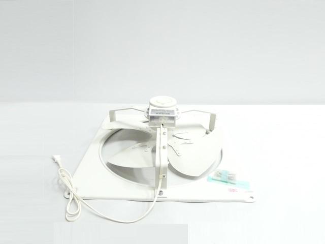 NATIONAL FY-40DEY2 VENTILATION FAN 68/80W 100V-AC