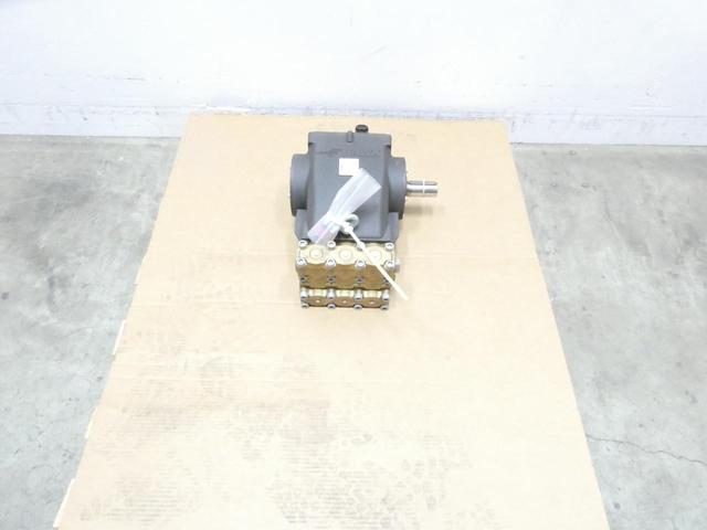 HAWK HFR60FR HYDRAULIC PISTON PUMP 72LPM 280BAR 1740RPM