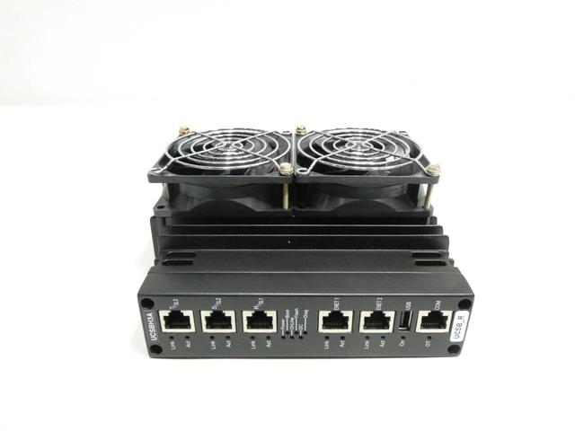 GENERAL ELECTRIC GE IS420UCSBH3A MARK VIE MARKSTAT SPEEDTRONIC CONTROLLER MODULE