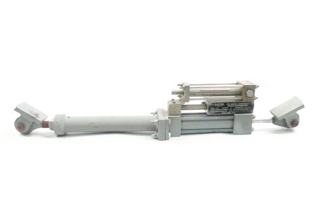 ANVIL 200/201 HYDRAULIC SHOCK SUPRESSOR 1-1/2IN 5IN