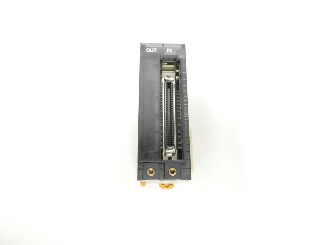 OMRON CJ1W-II101 I/O INTERFACE MODULE