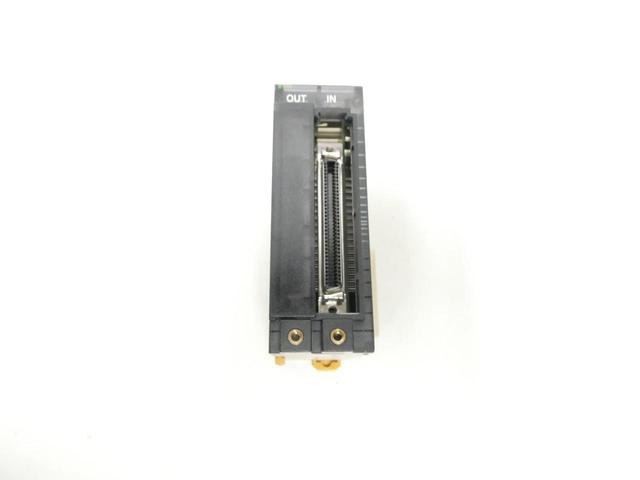 OMRON CJ1W-II101 I/O INTERFACE MODULE