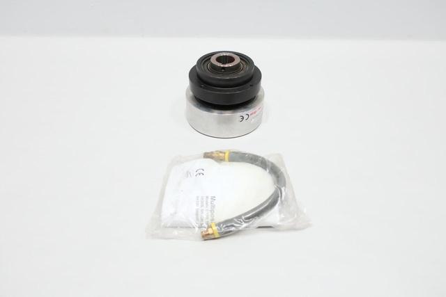 NEXEN 910000 5H35P-1 1.125 PILOT MOUNT AIR CLUTCH 1-1/8IN